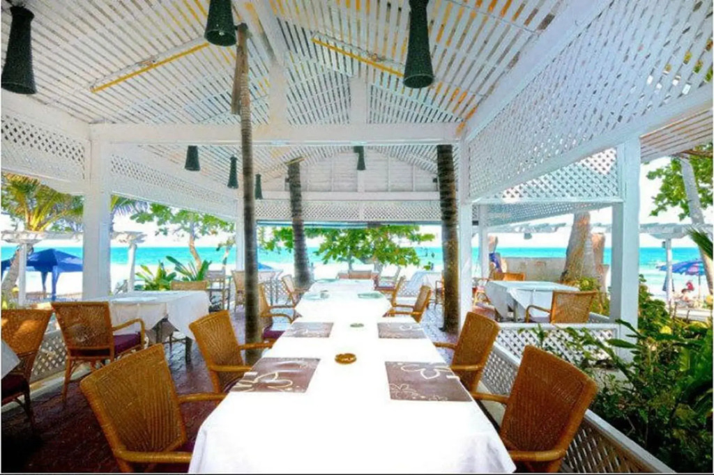 Sans Souci Samui