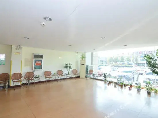 Jinshi 100 Hotel