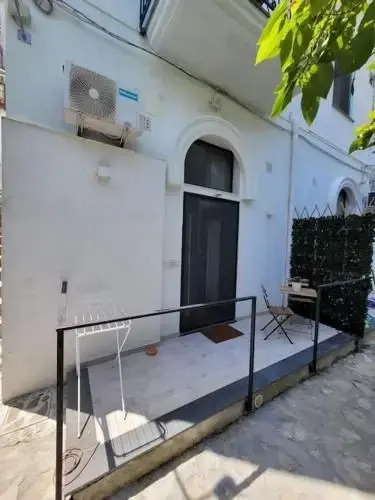 L & F Apartments