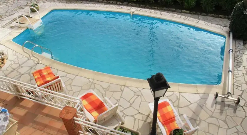 Villa lEcureuil 6p