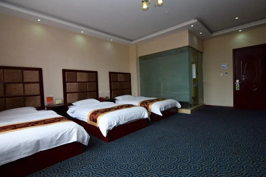 Sanxing Hotel