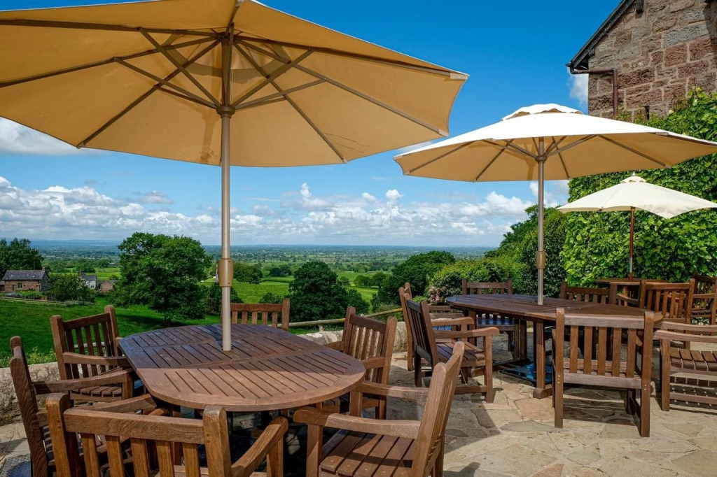 The Pheasant Inn