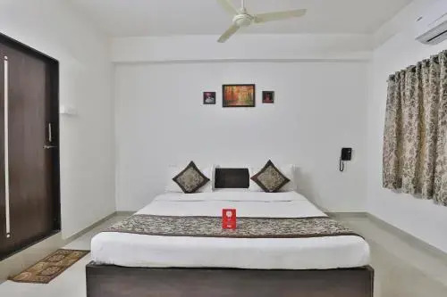 Nova Hotel Star Palace