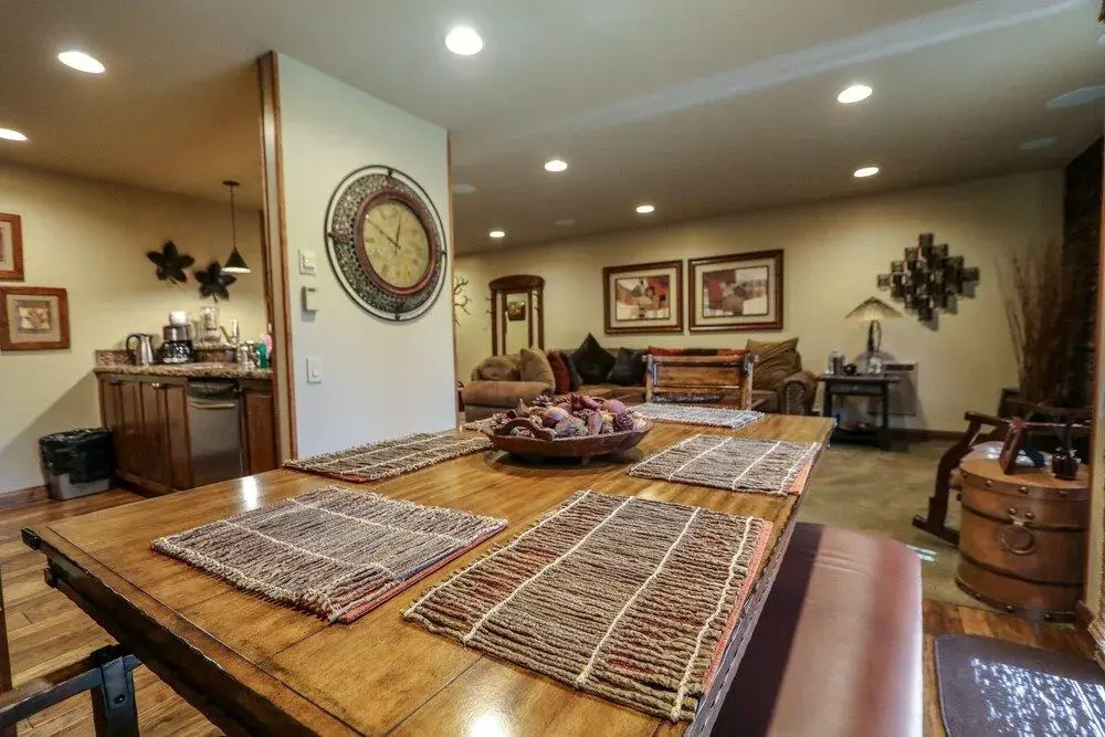 Snowcreek II 269 Pet-Friendly, Remodeled, On the Snowcreek Meadow by RedAwning