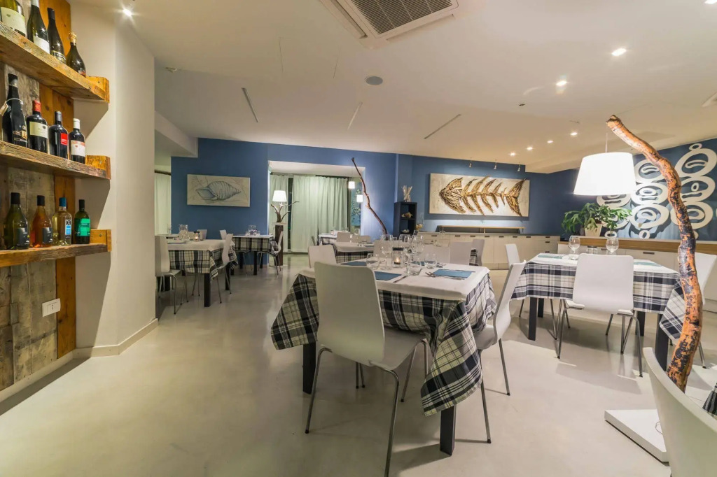 Duparc Hotel
