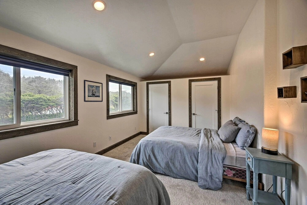 Waldport Escape - Sanderling Sea Cottages, Unit 8