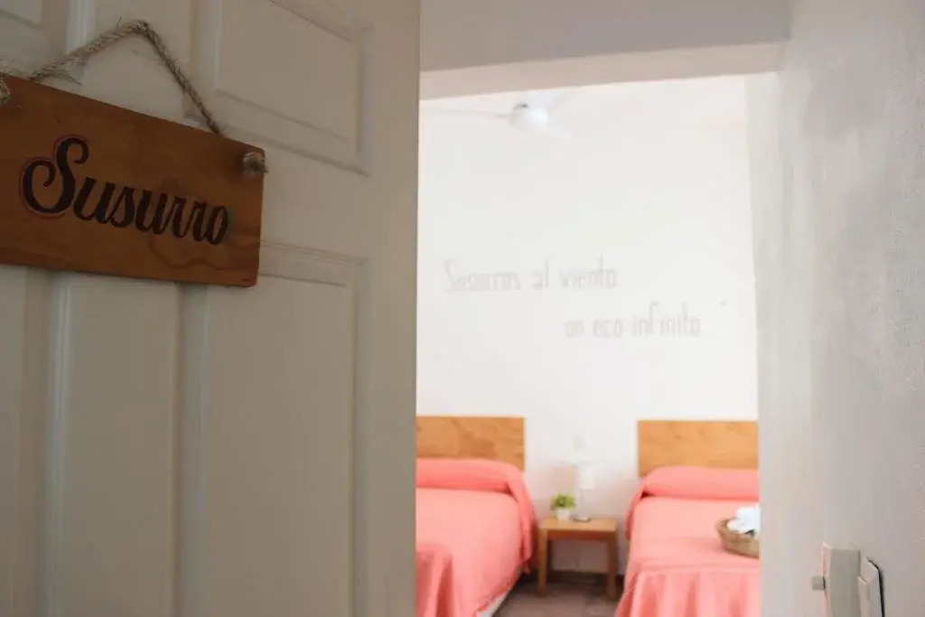 Amorcito Corazón Hotel