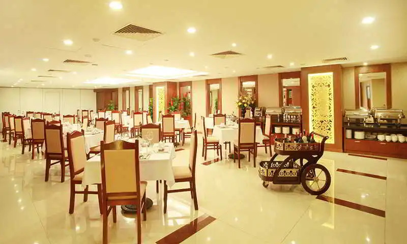 Hanoi Delight Hotel