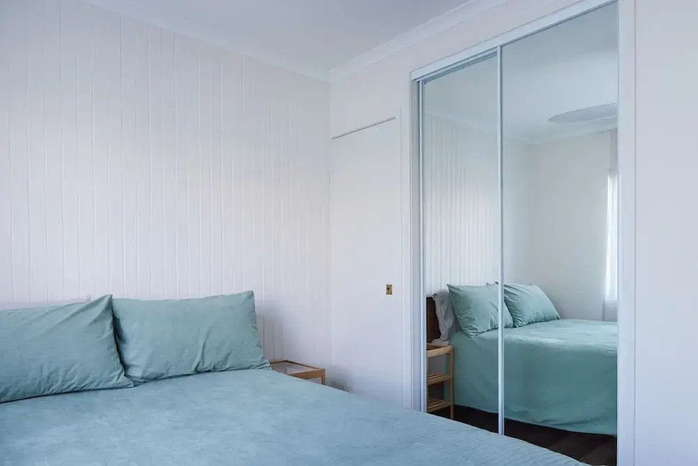 Seascape - Hosted by Burleigh Letting
