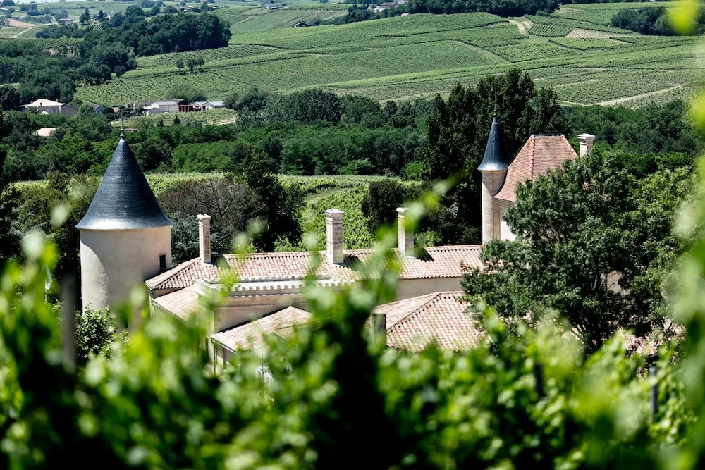 Château Toulouse-Lautrec Malromé