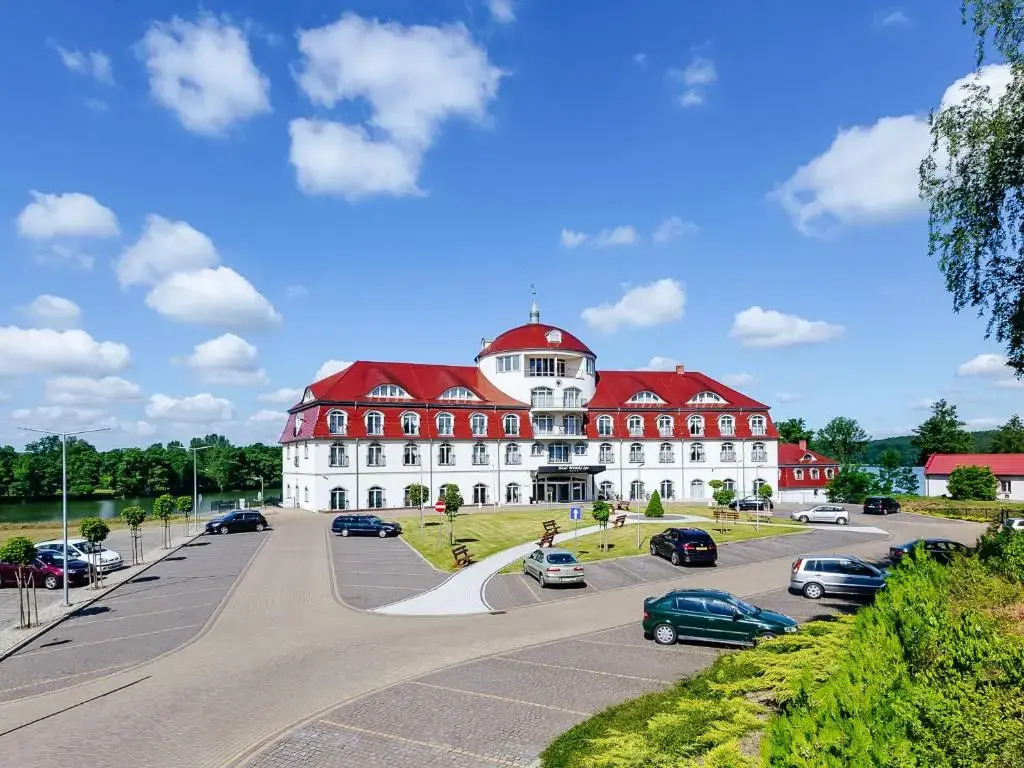 Hotel Woiński Spa