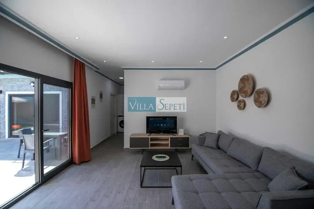 Miyel Villas 2
