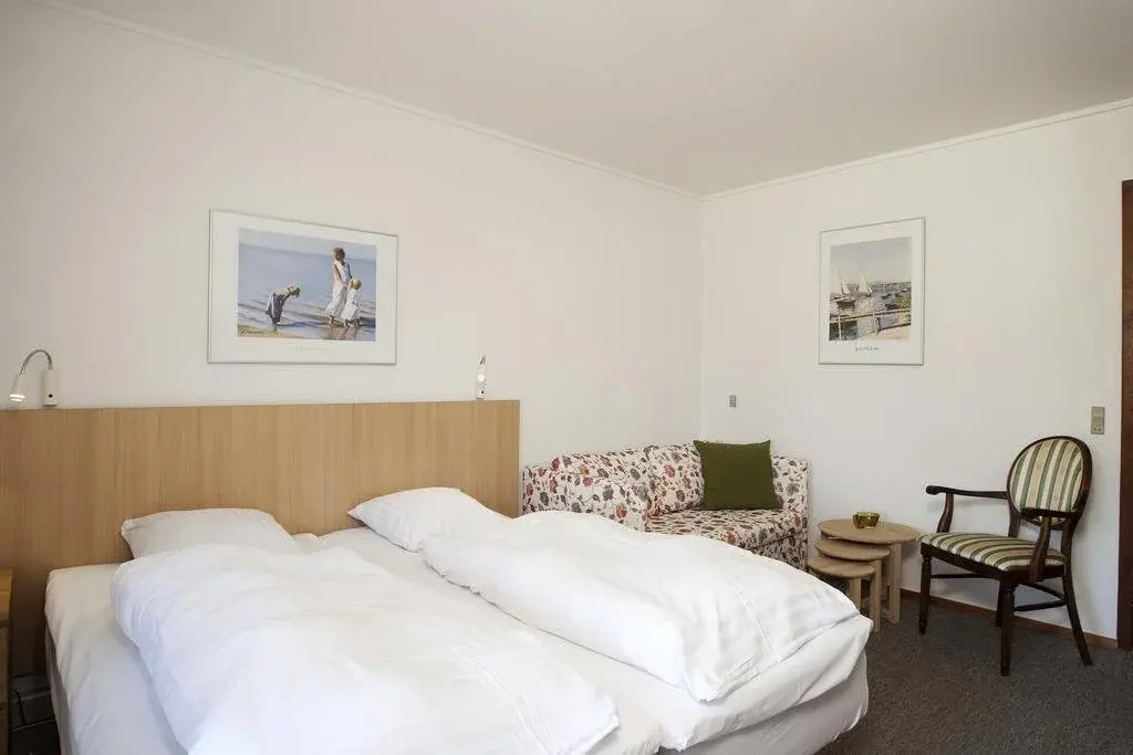 Hotel Bov Kro