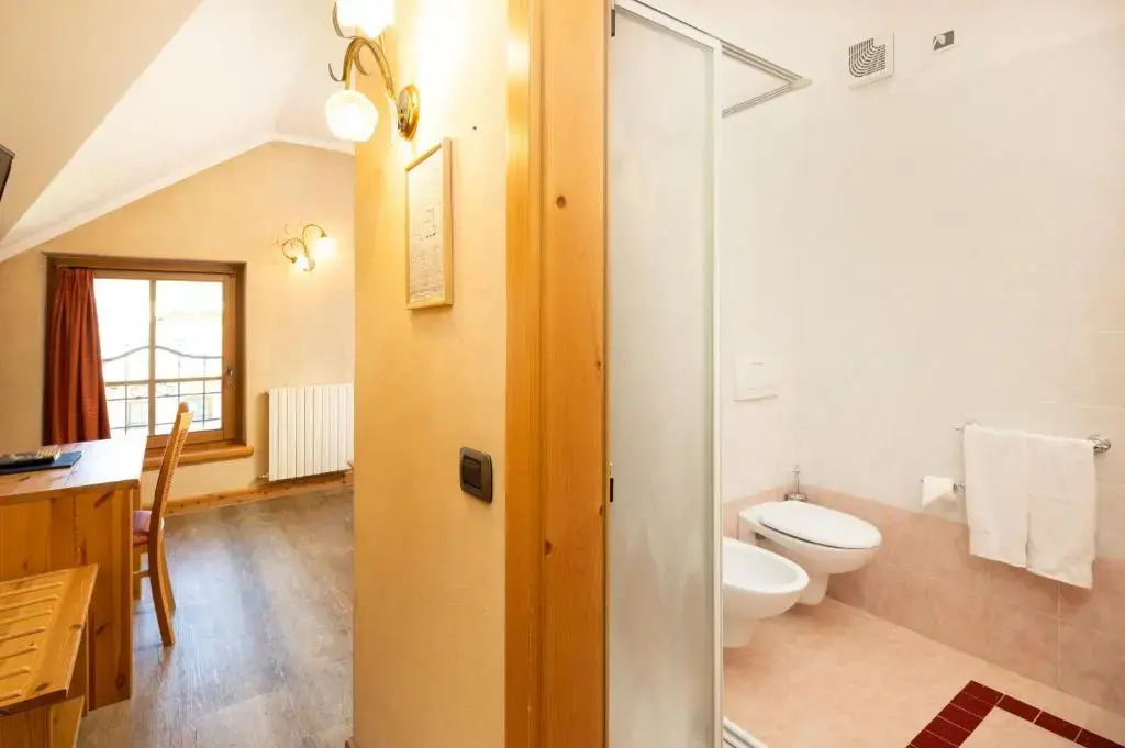 Hotel La Pastorella