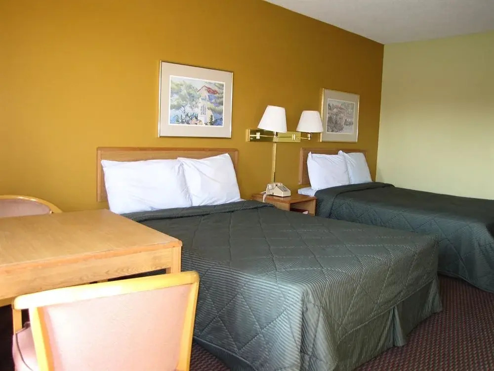 Unicity Inn