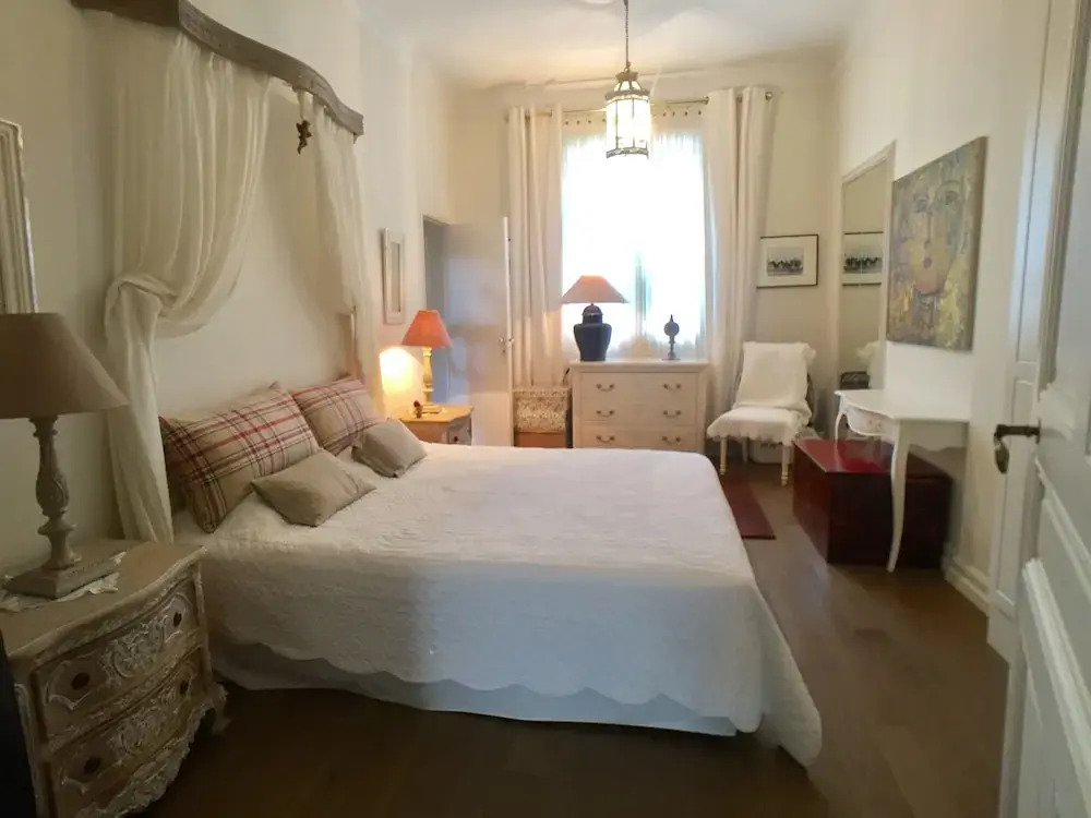 Luxury Villa Anais