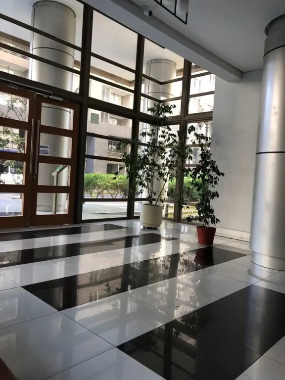 Apart Hotel Reina Victoria