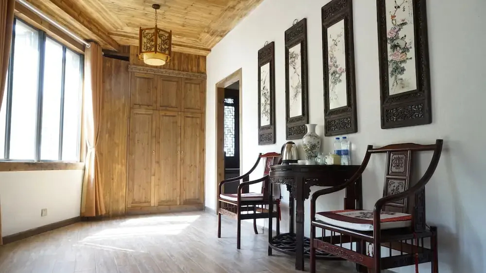 ShangYuan Resort & Inn
