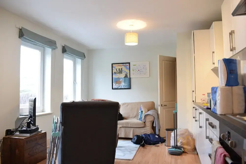 1 Bedroom Apartment in Clapham