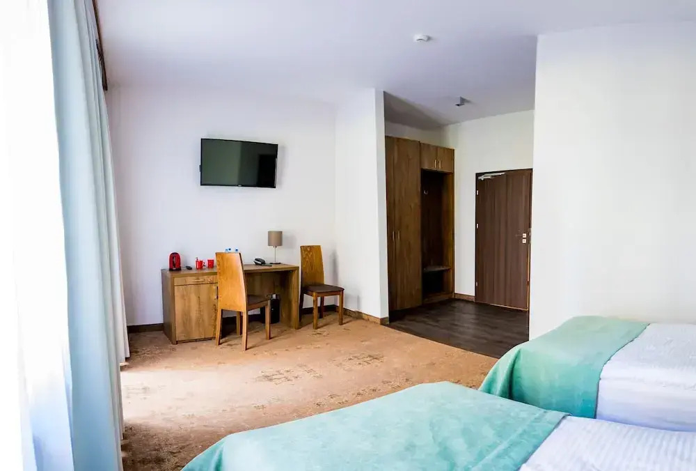 Kasor Resort & Spa