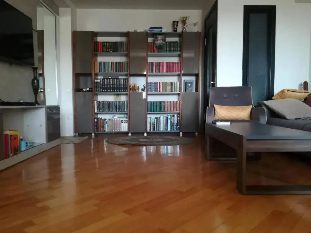 Davka Apartments - Quiet Center