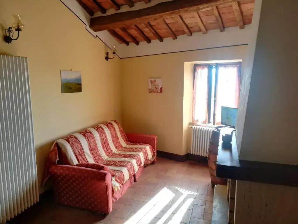 Casa Bandino