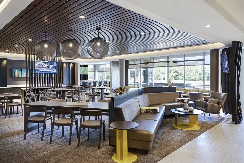 SpringHill Suites by Marriott Springfield Southwest