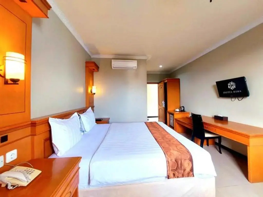 Rama Garden Hotel