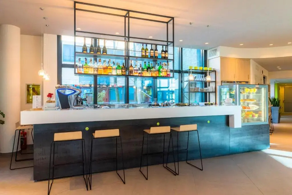 Airport Hotel Bergamo