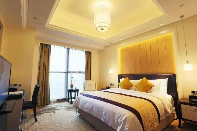 Hangzhou Bay Universal Hotel