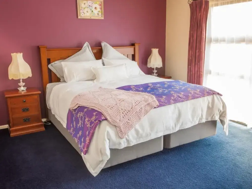 Acacia Heights - Garden Cottage - Taupo