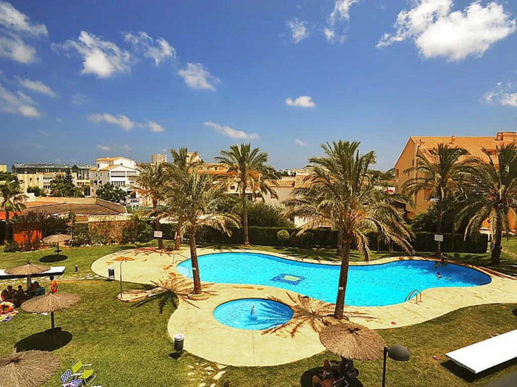 Golden Beach 9568