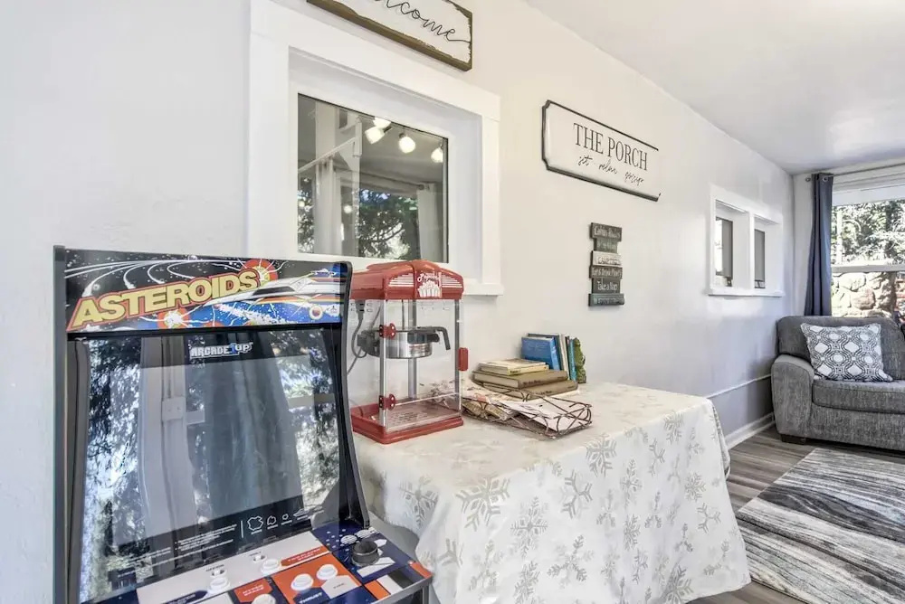 3BR Mountain Escapeat The Base Of Pikes Peakfamily Friendly