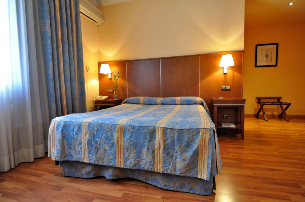 Hotel Casón del Tormes by HappyCulture