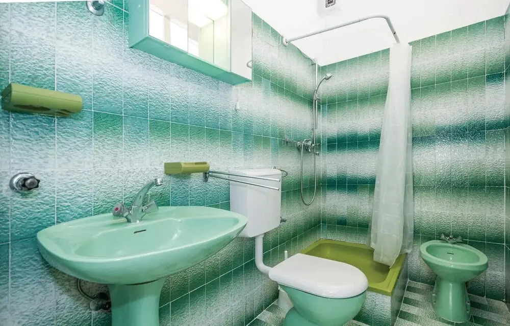 Beautiful Home in Icici With Wifi and 1 Bedrooms