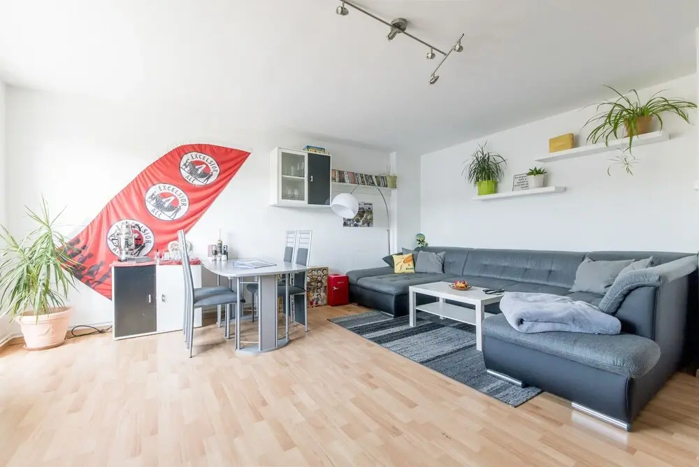 Private Apartment Vahrenwalder Straße