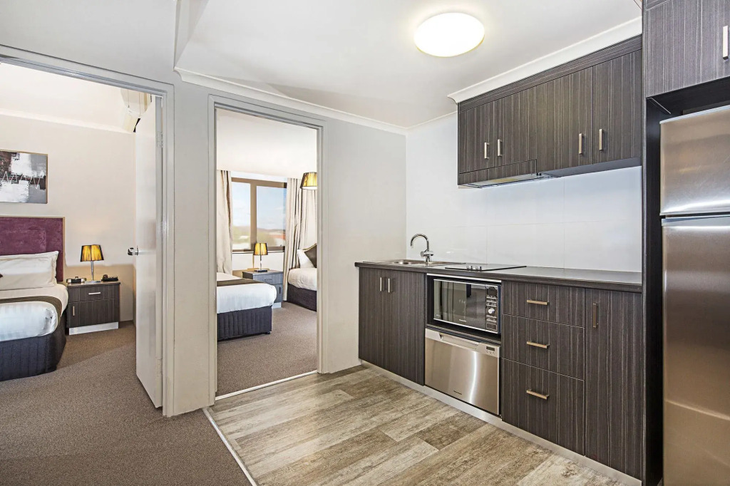 Pavilion Hotel Wagga Wagga