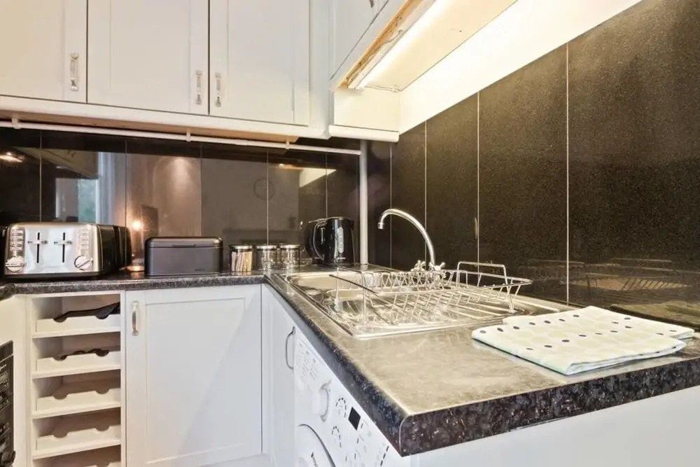 Splendid, Design 1 Bed apt in Hampstead