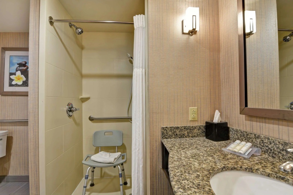 Hilton Garden Inn West Little Rock