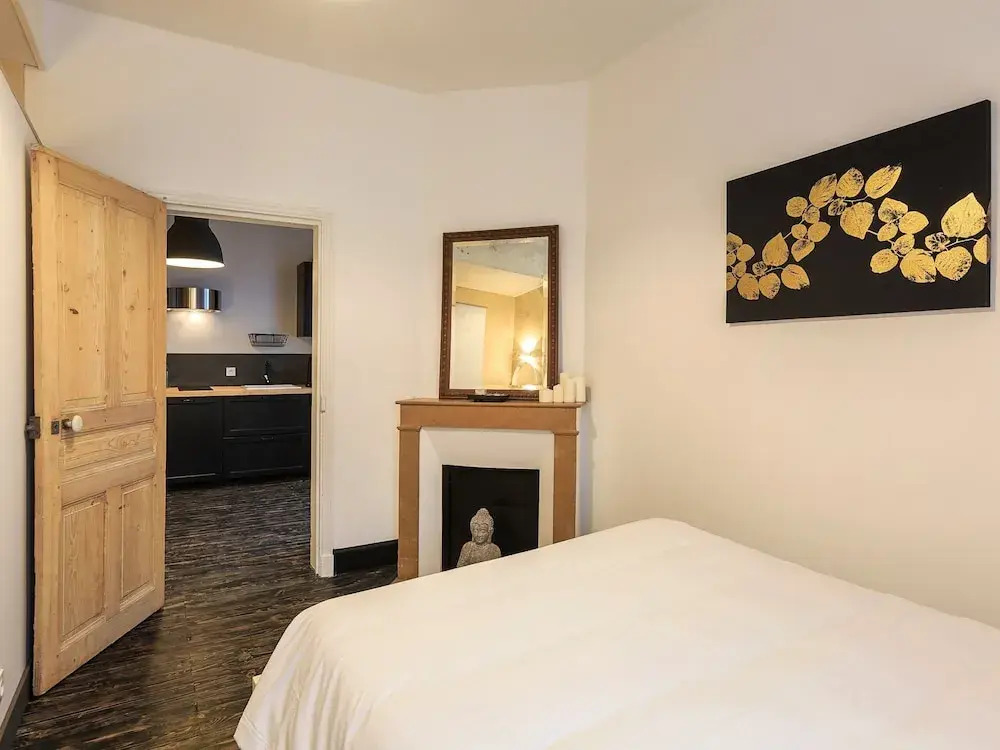 Appartement Zen
