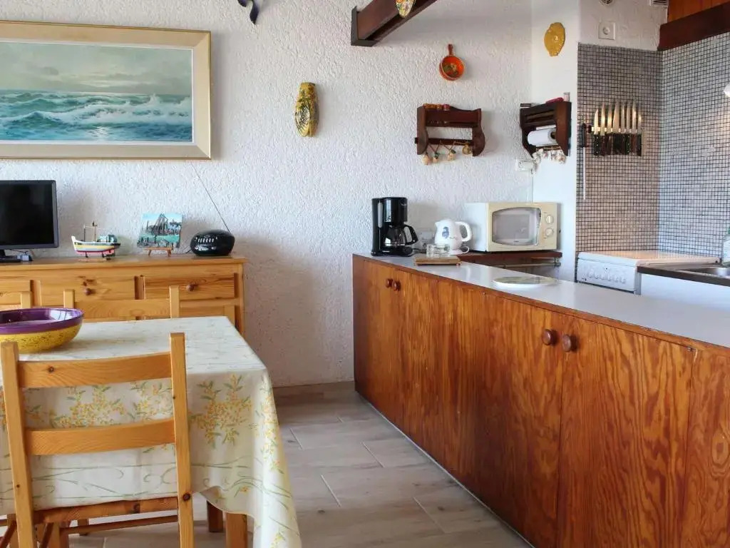 Appartement Port-La-Nouvelle, 2 Pièces, 4 Personnes - Fr-1-229c-338