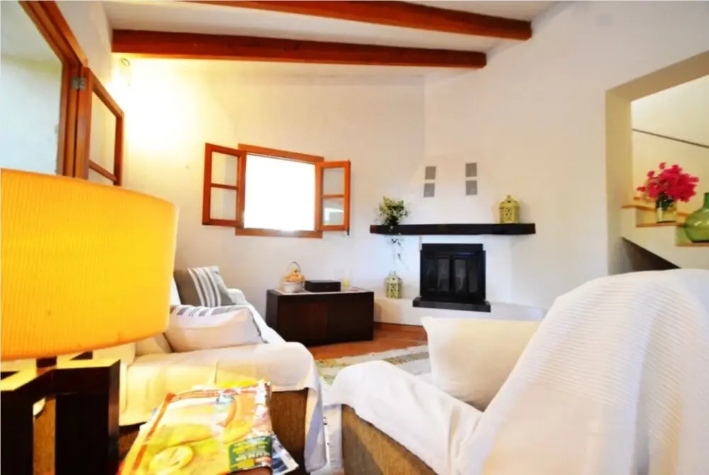 Villa Port Soller