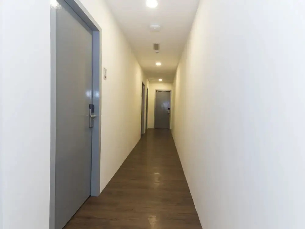Fumah Hotel Kepong