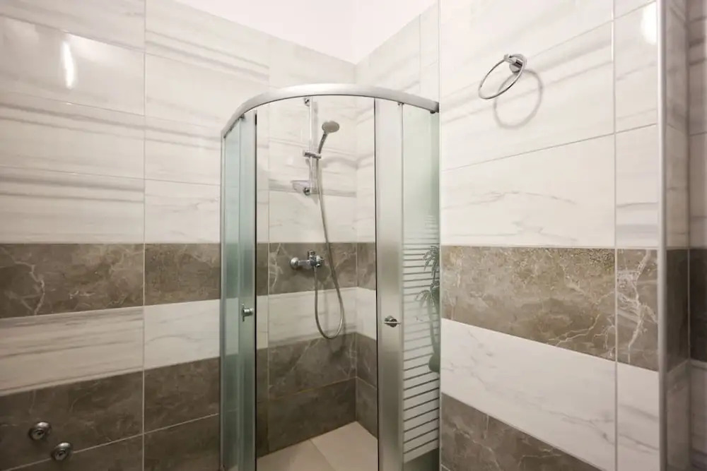 Perla Apartment 001 in Plazhi San Pietro