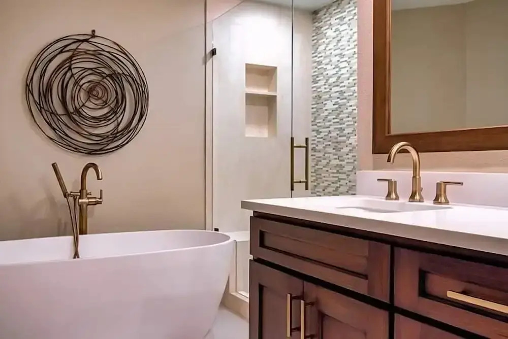 Beaver Creek Village Ski In, Ski Out 2 Bedroom