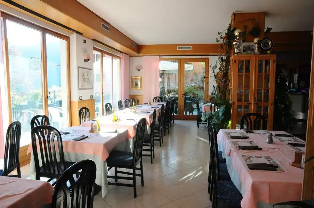 Hotel Cristina