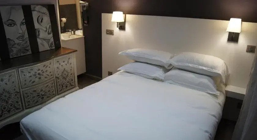 Auberge du cheval blanc