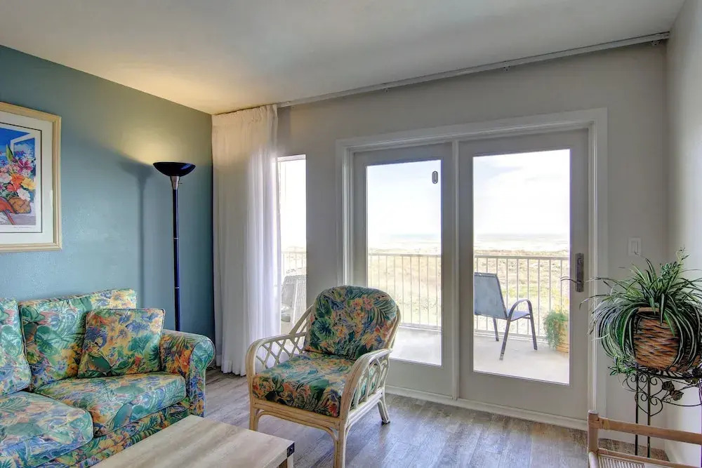 Grand Caribbean 3007 2 Bedroom Condo by RedAwning