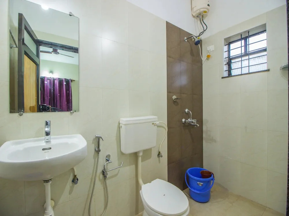 OYO 11348 Home Modern 2BHK Siolim