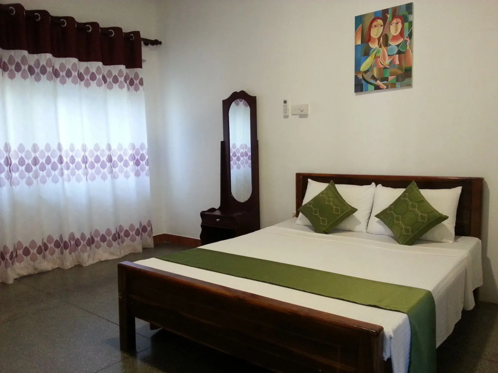 Saubagya Inn